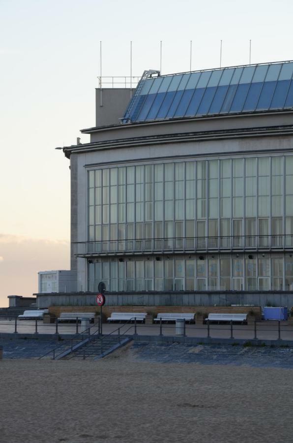 Oostende Appartement Exterior photo